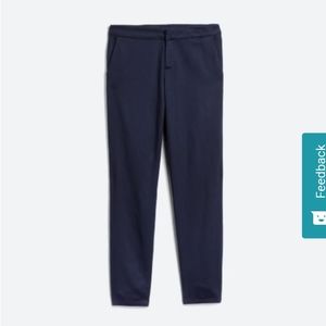 Kut From the Kloth Briana Skinny Pant Navy 8P